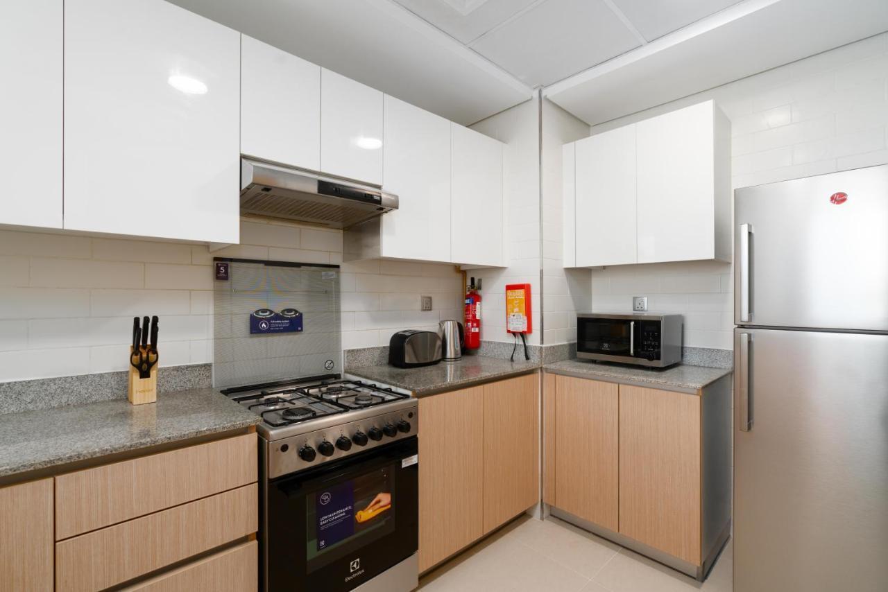 Stay Holiday Homes By Al Ghurair - Al Barsha First 02 - دبي المظهر الخارجي الصورة
