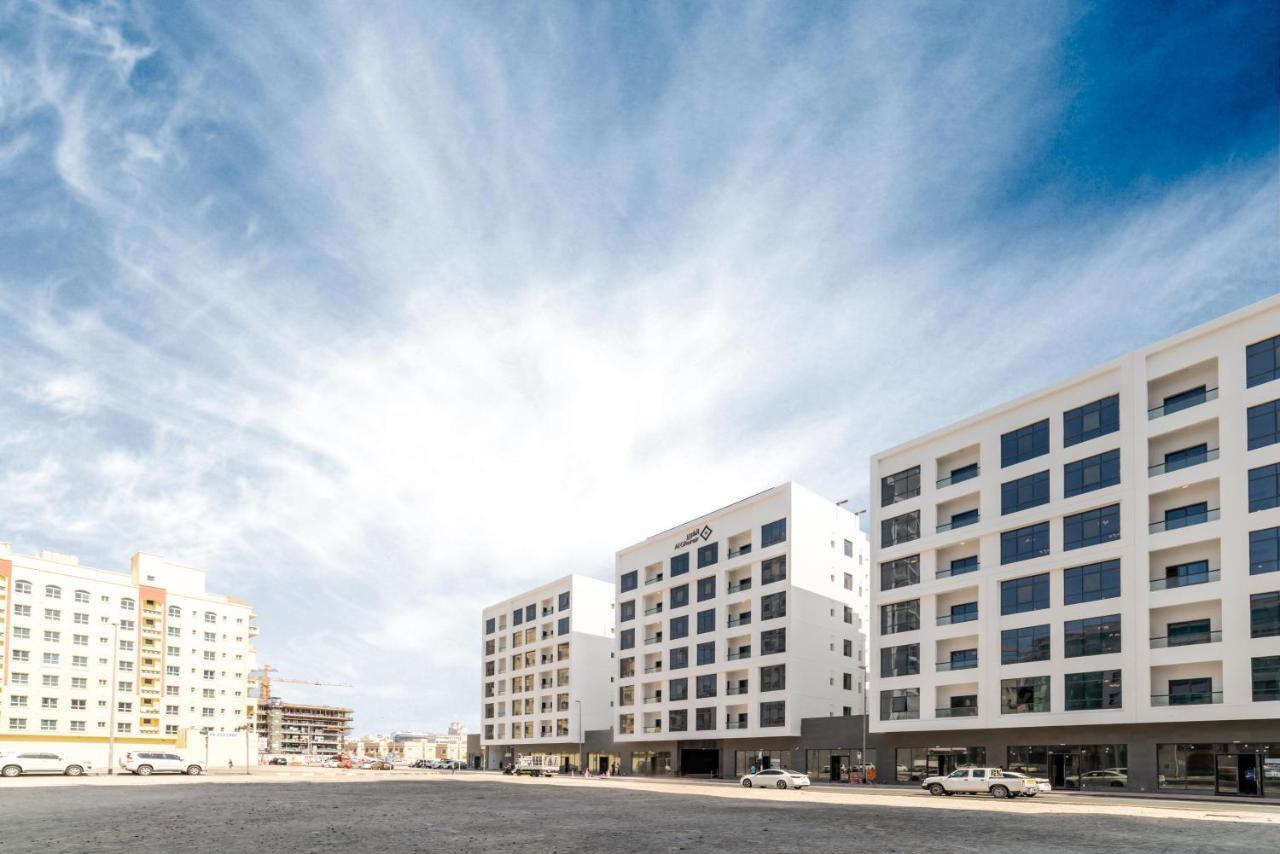 Stay Holiday Homes By Al Ghurair - Al Barsha First 02 - دبي المظهر الخارجي الصورة